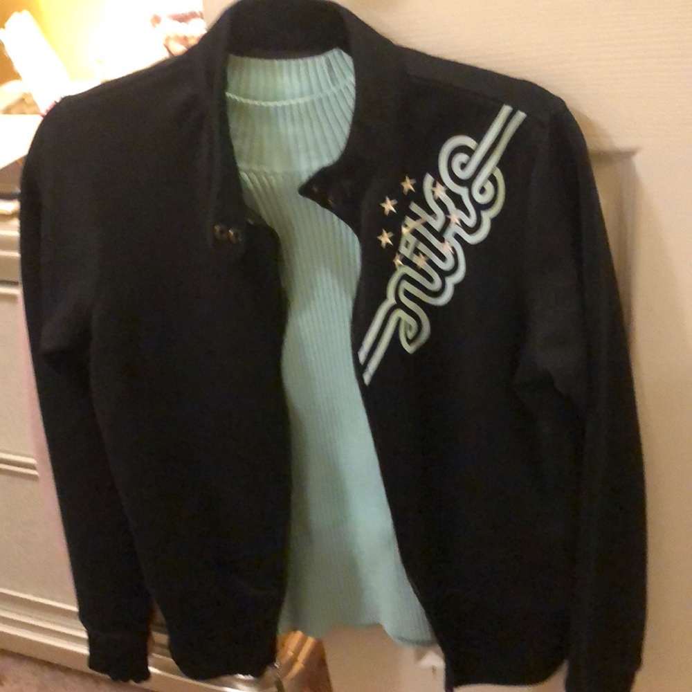 Nike Jacket